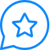 Customer stories icon