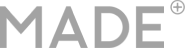 Made logo