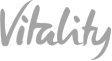 Vitality logo