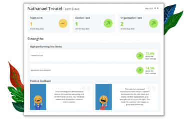 Quality Assurance Gamification