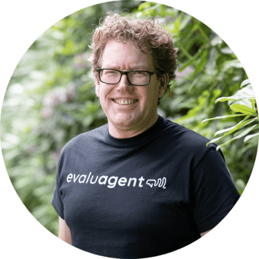 Jaime Scott CEO &amp; Co-Founder at EvaluAgent
