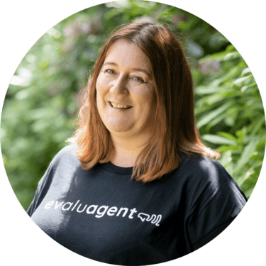 Jayne Hart EvaluAgent