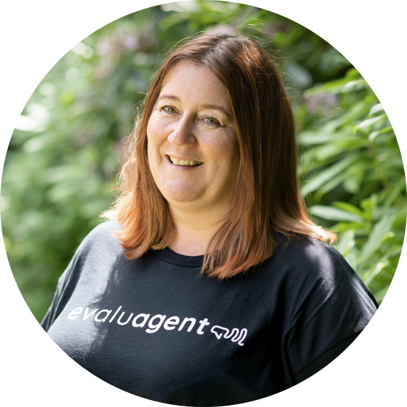Jayne Hart EvaluAgent