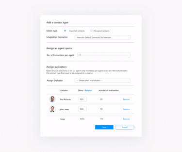 Automated Workflows Quality Assurance