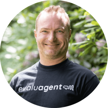 Garth Hinkel EvaluAgent