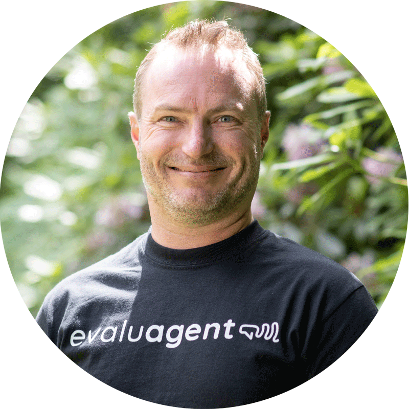Garth Hinkel EvaluAgent