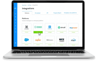 Amazon Connect Integration