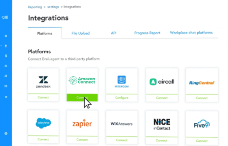 “I need a solution that seamlessly integrates with our existing technology, eliminating the need for additional client investment.”