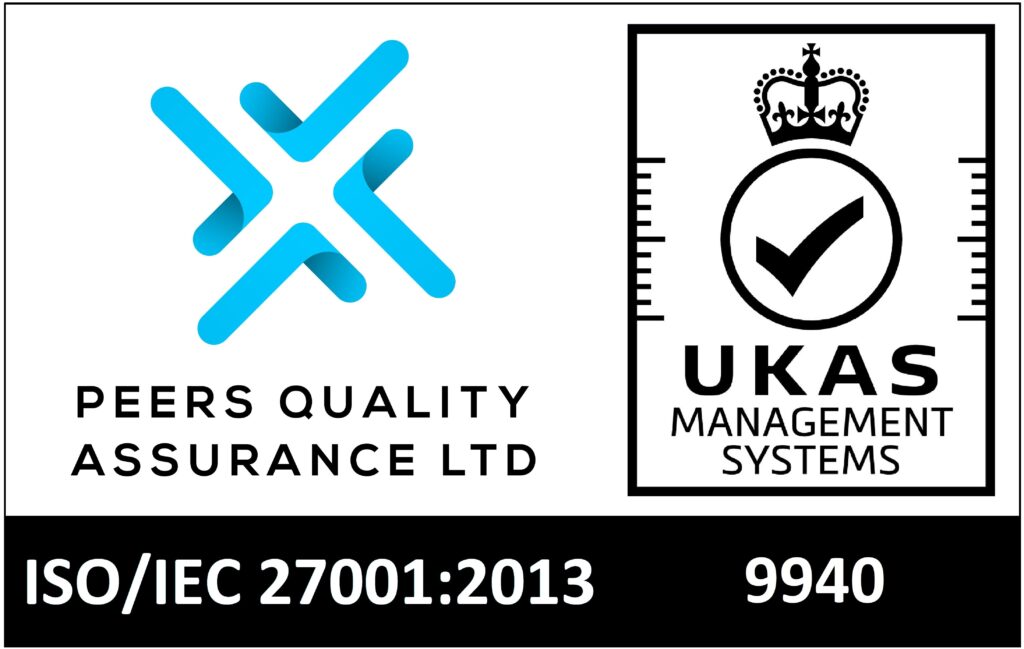 EvaluAgent - I-PQAL UKAS