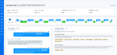 Bridging the insights gap in Quality Assurance
