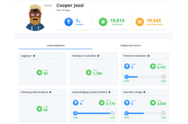 Agent Engagement Main