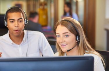 Call Centre elearning