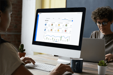 QA Performance Insights