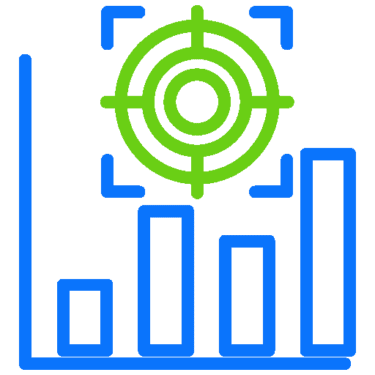 actionable insight Quality Assurance Icon