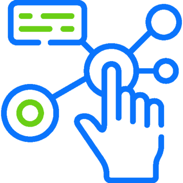 analyse interactions