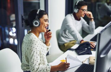 Call Centre Agent Onboarding