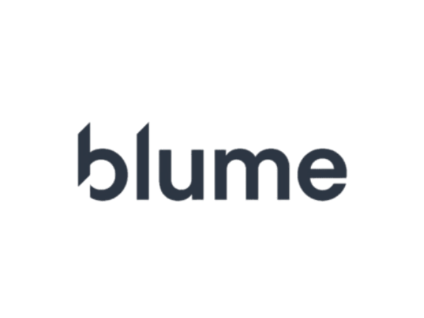 Blume