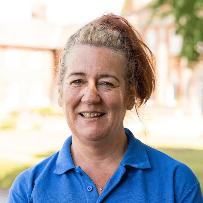 Jayne Hart