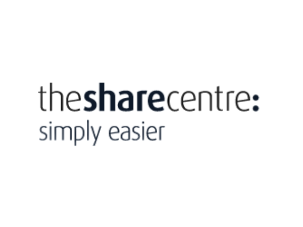 The Share Centre