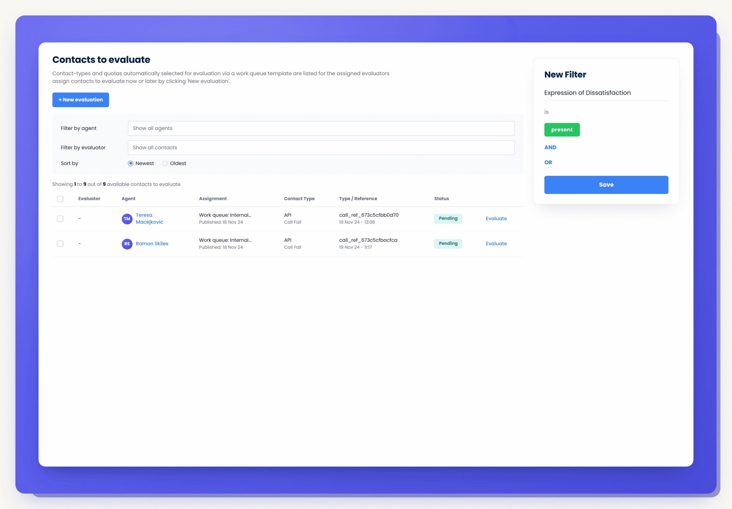 Laser-focus your QA