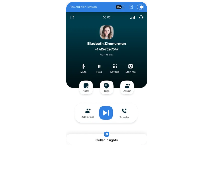 Why Choose Aircall Over Amazon Connect for Small Teams