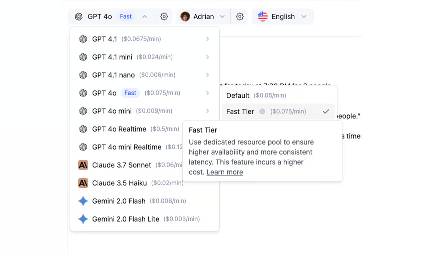Why Choose Retell AI Over Amazon Connect for Voice Agent Architecture