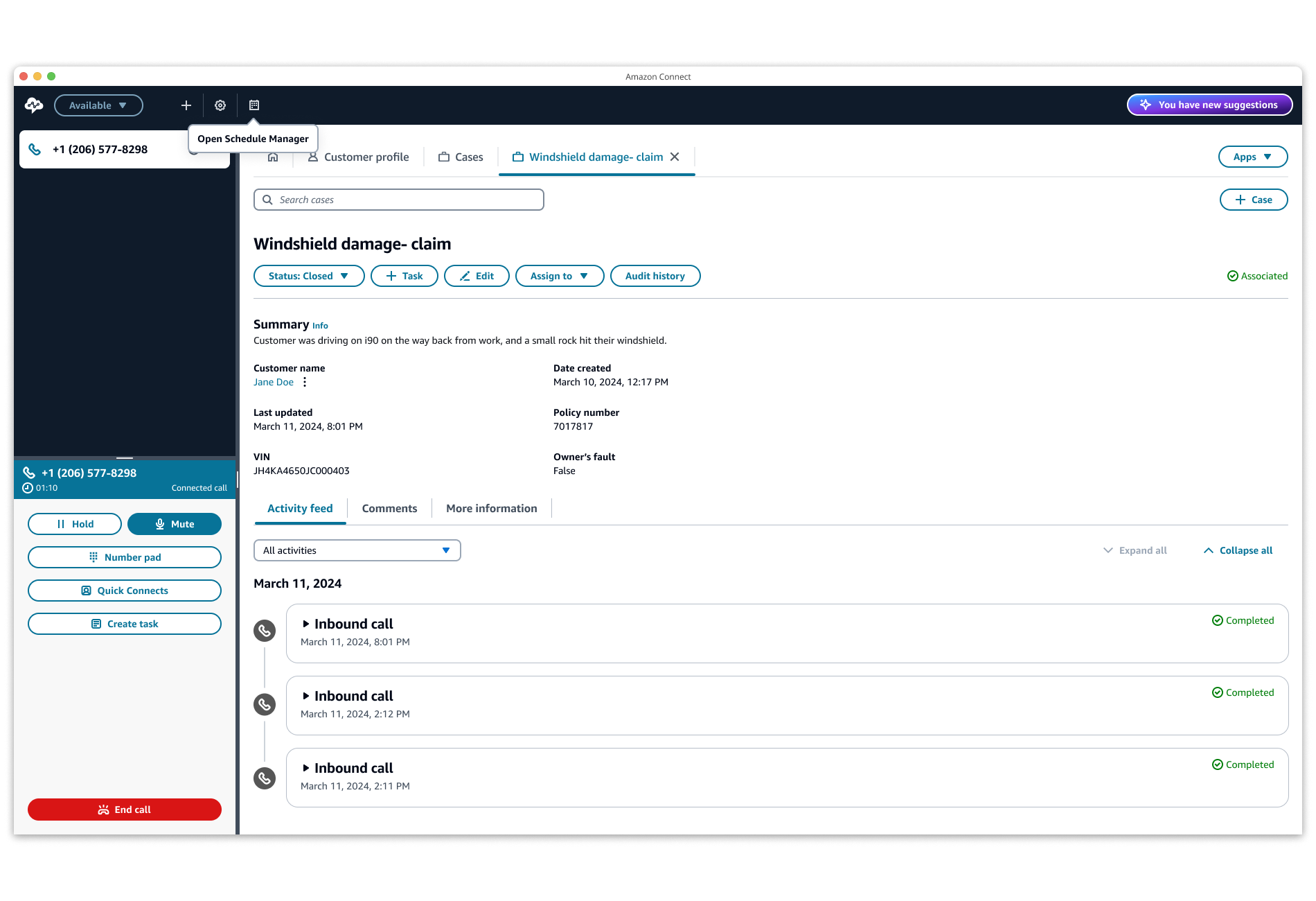 Workforce management: native versus best-of-breed