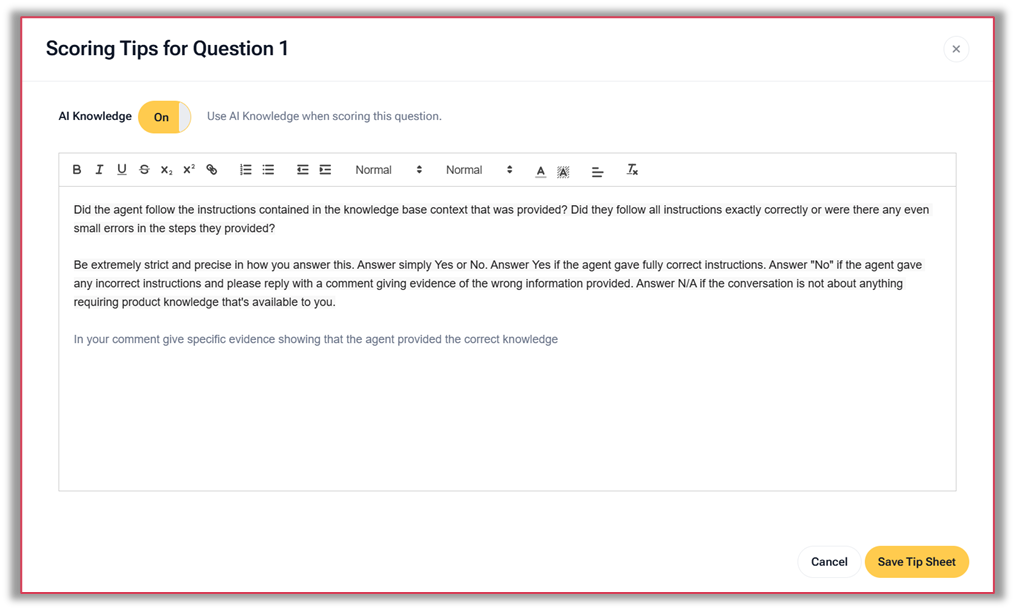 Why Choose ScorebuddyCX Over CallMiner for QA-First Teams