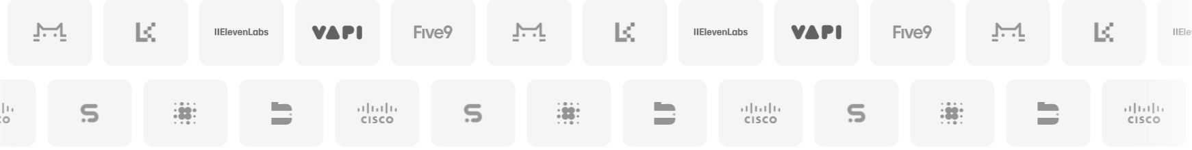 Integration Ecosystem