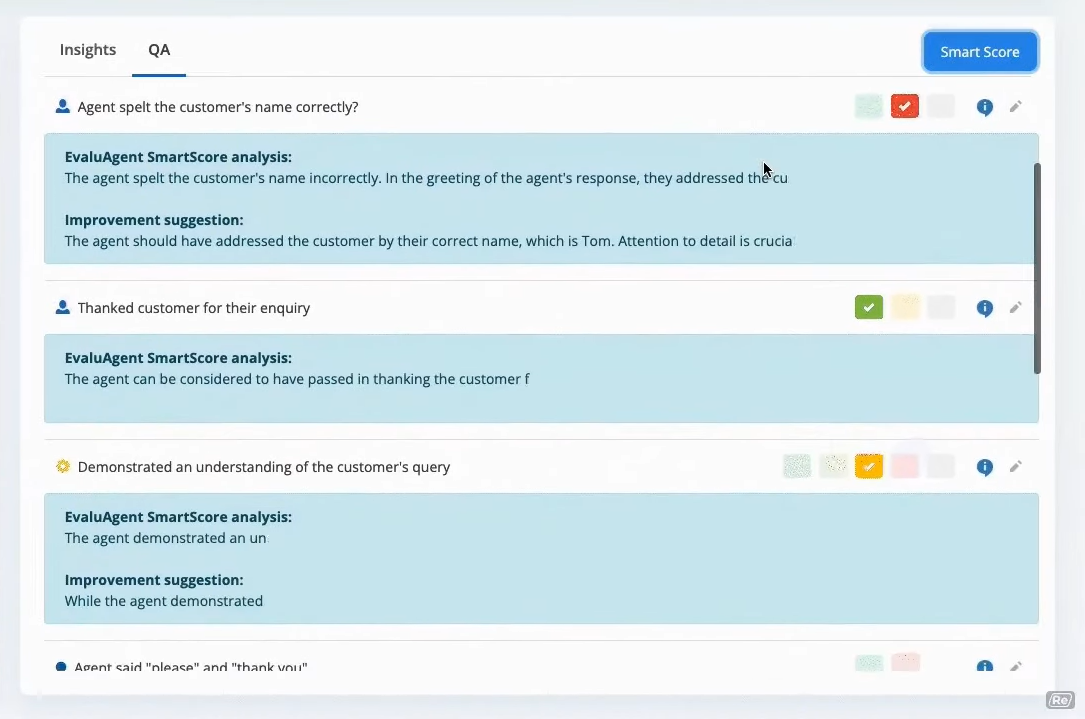 Quality assurance: Built-in module vs dedicated platform