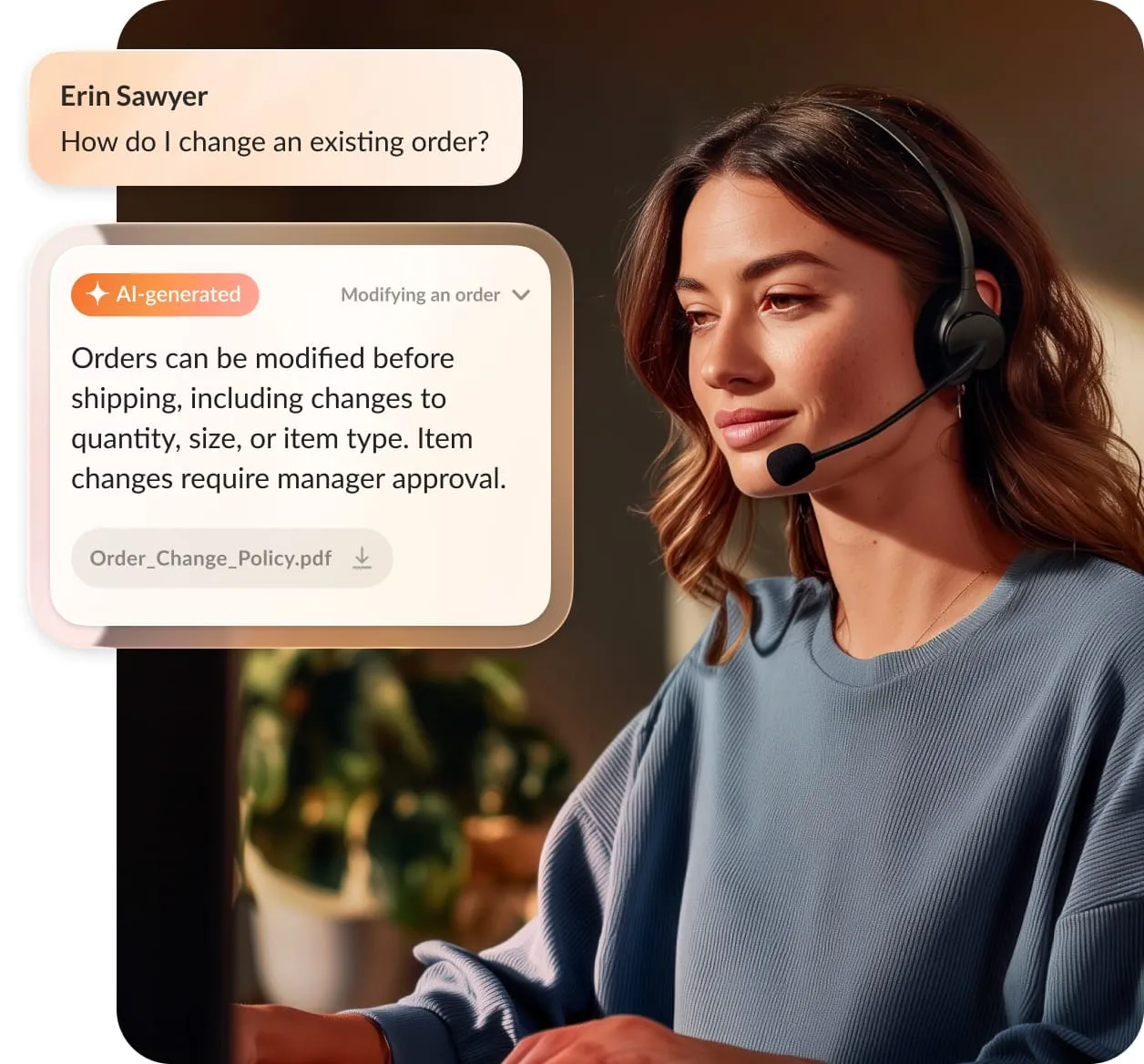 AI capabilities take different approaches
