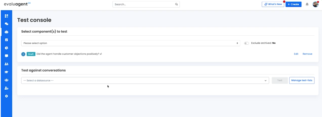 Quality management: built-in modules vs dedicated QA