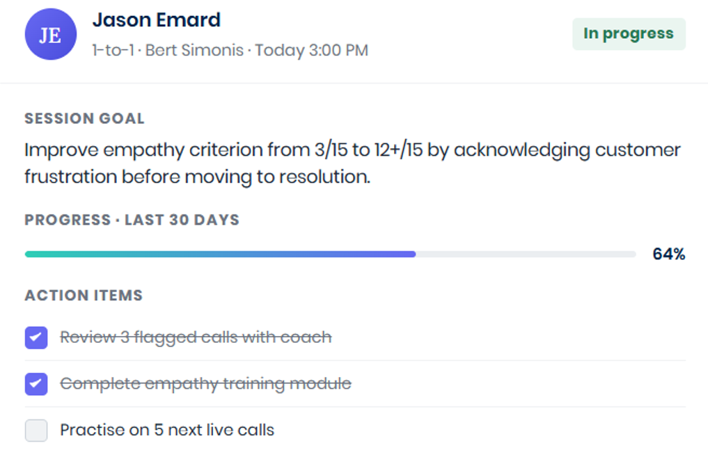 Quality management: built-in modules vs dedicated QA