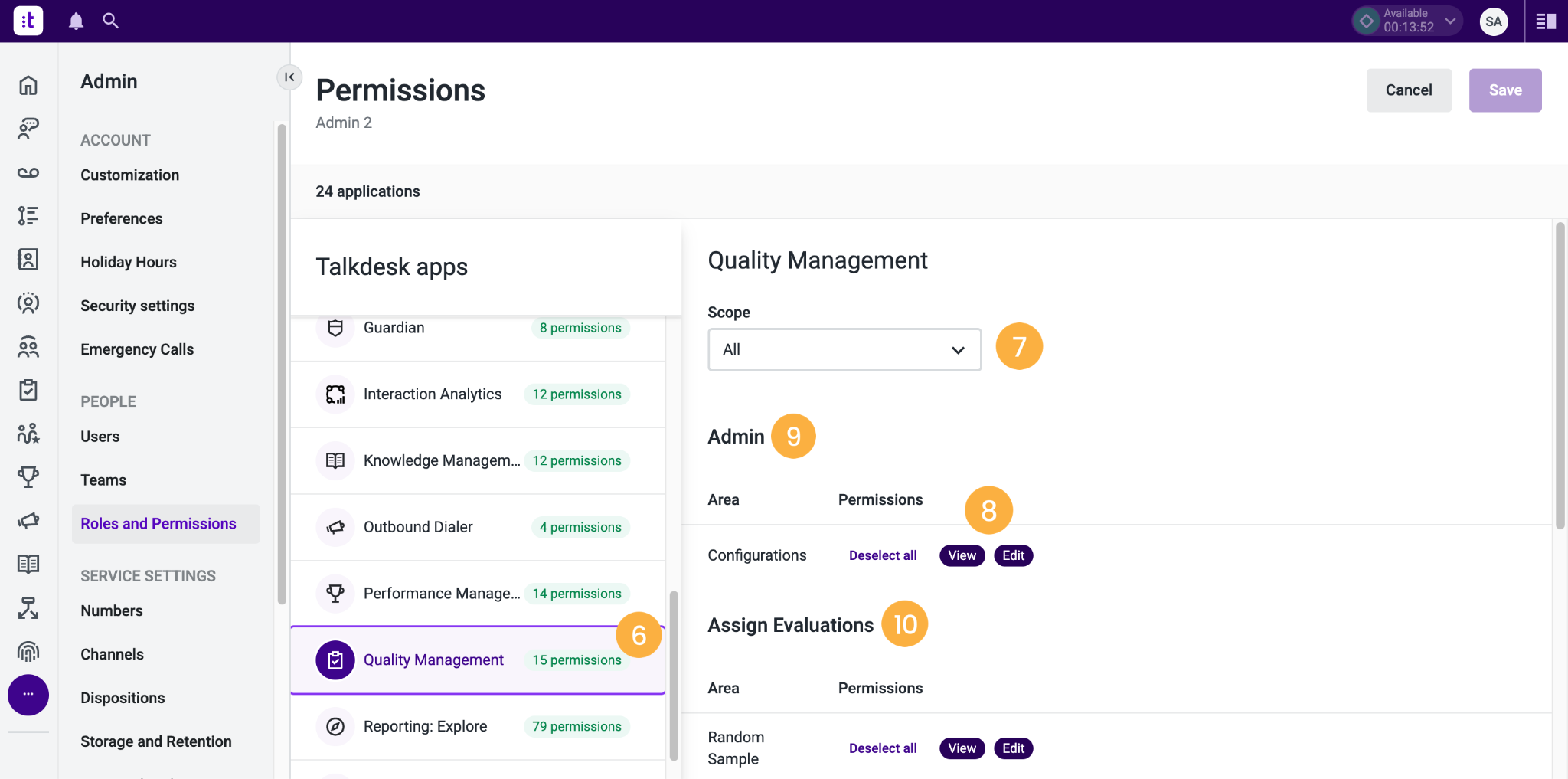 Built-in QA tools can only go so far