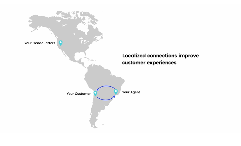 Five9 leads in enterprise telephony