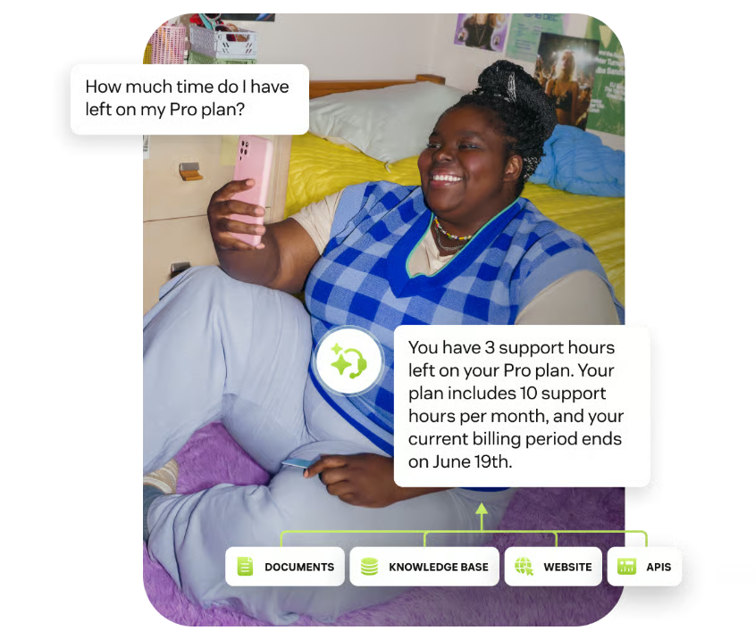 Zendesk leads in omnichannel service management
