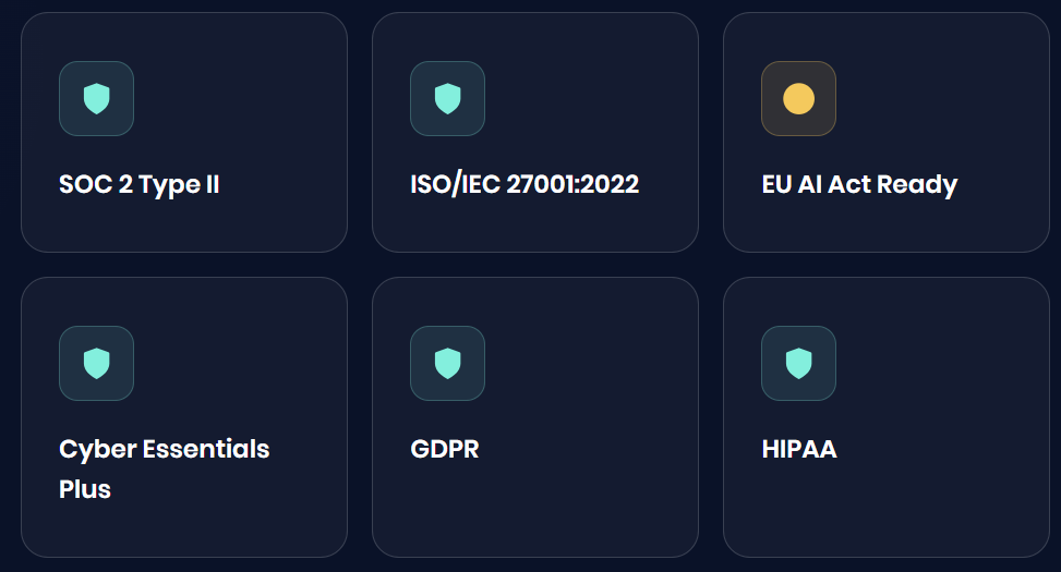 evaluagent closes the quality gap on either platform
