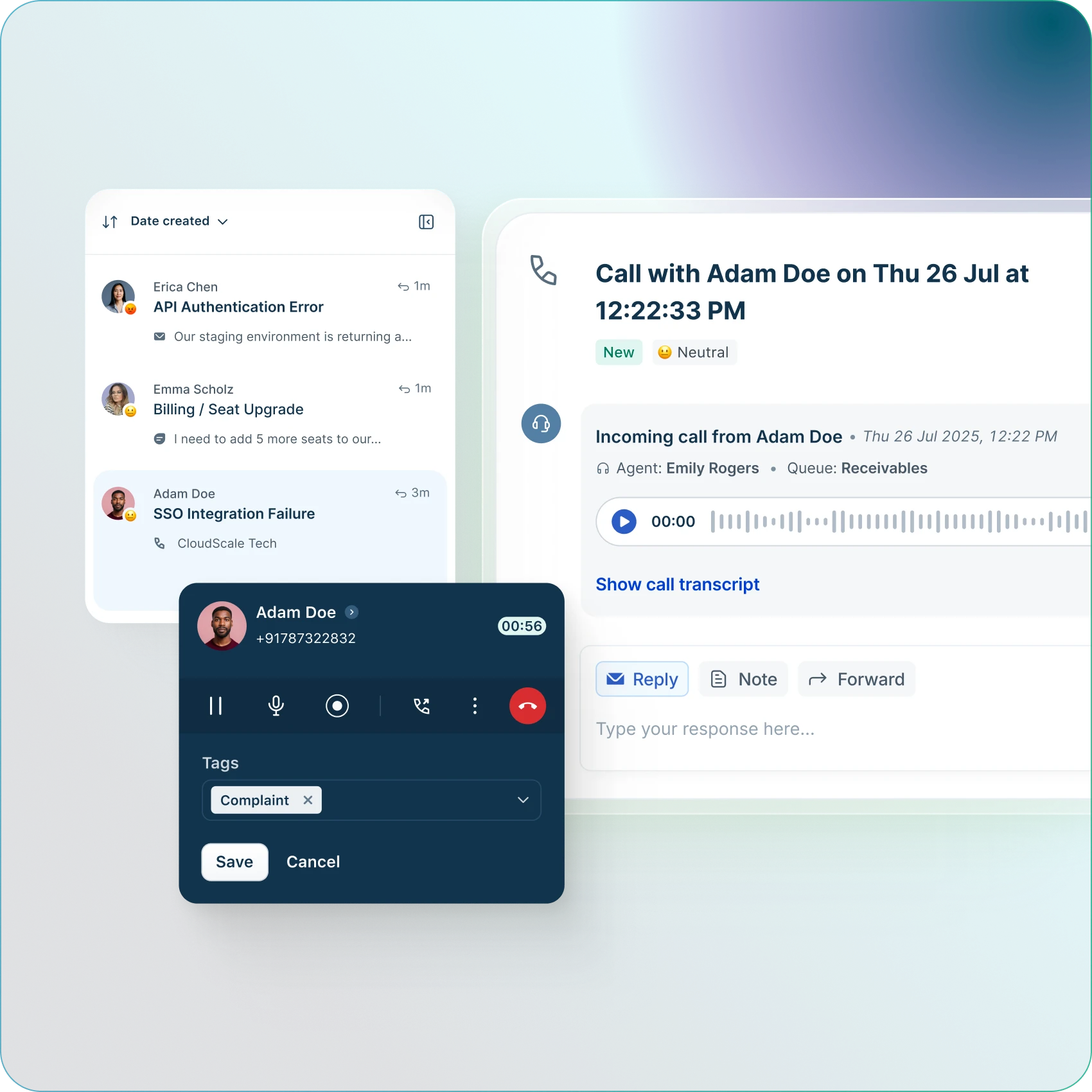 Why Choose Freshdesk Contact Center Over Genesys Cloud CX