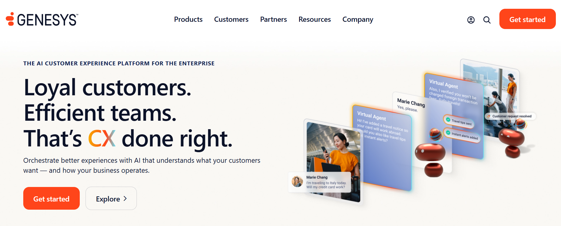 Genesys Cloud CX Pricing: In-Depth Overview