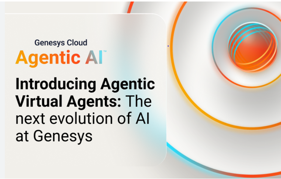 AI Automation: Genesys Cloud CX embeds virtual agents, copilots, and predictive routing directly into the platform.