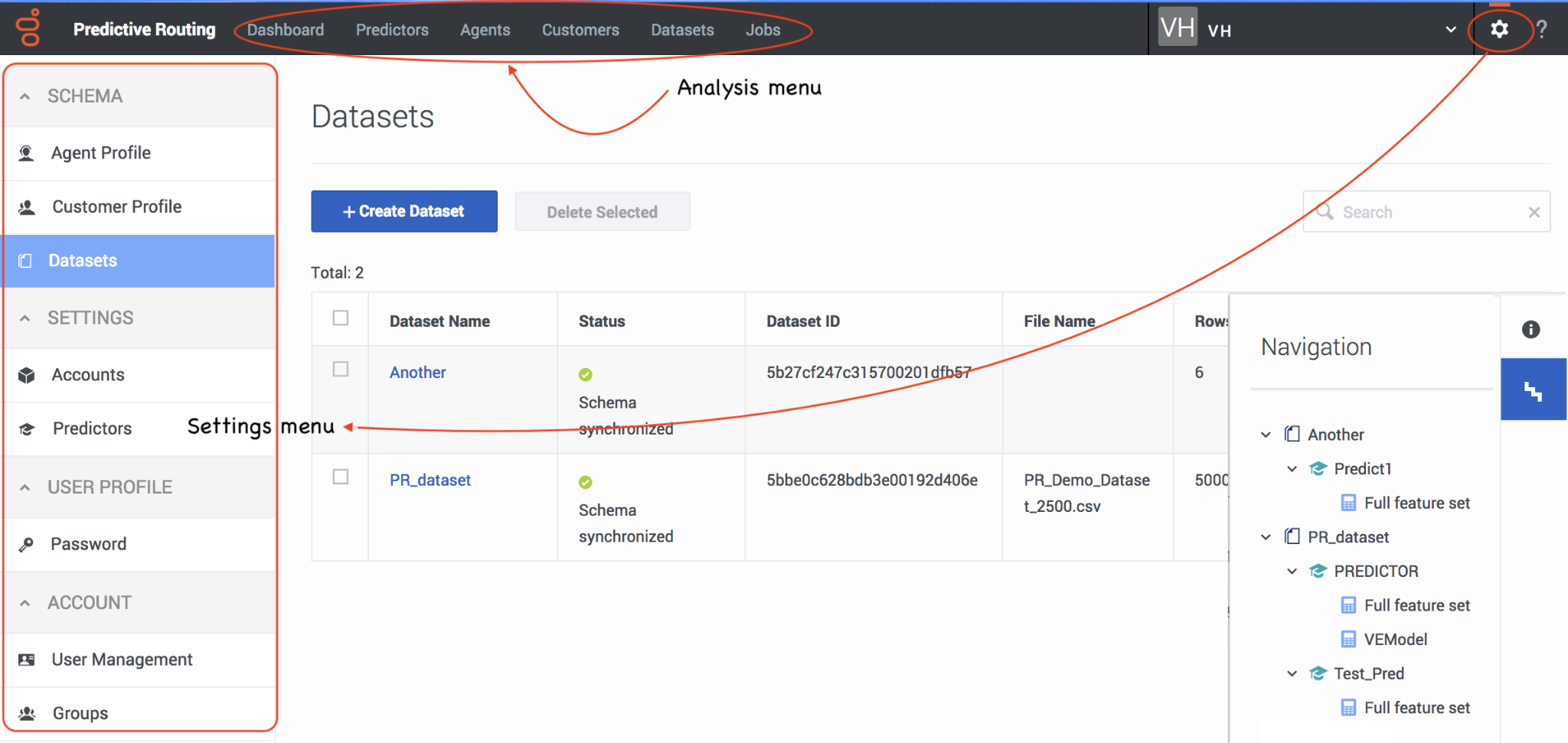 AI Automation: Genesys Cloud CX embeds virtual agents, copilots, and predictive routing directly into the platform.