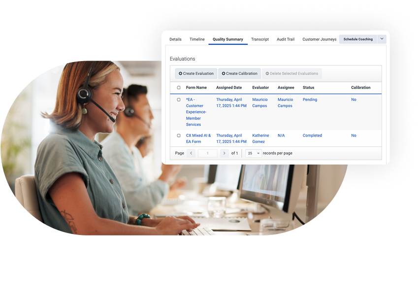 Quality assurance: built-in modules vs. dedicated platform