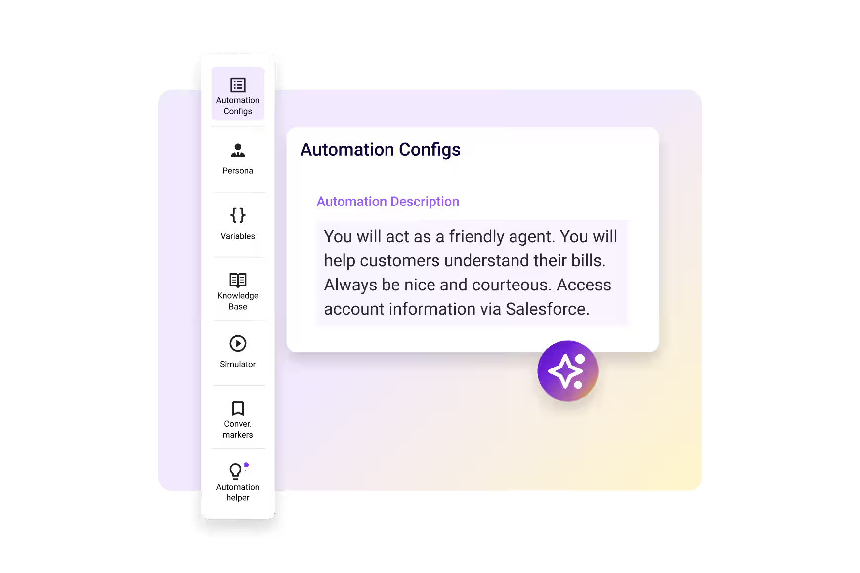 Talkdesk: vertical depth and AI-first ambition