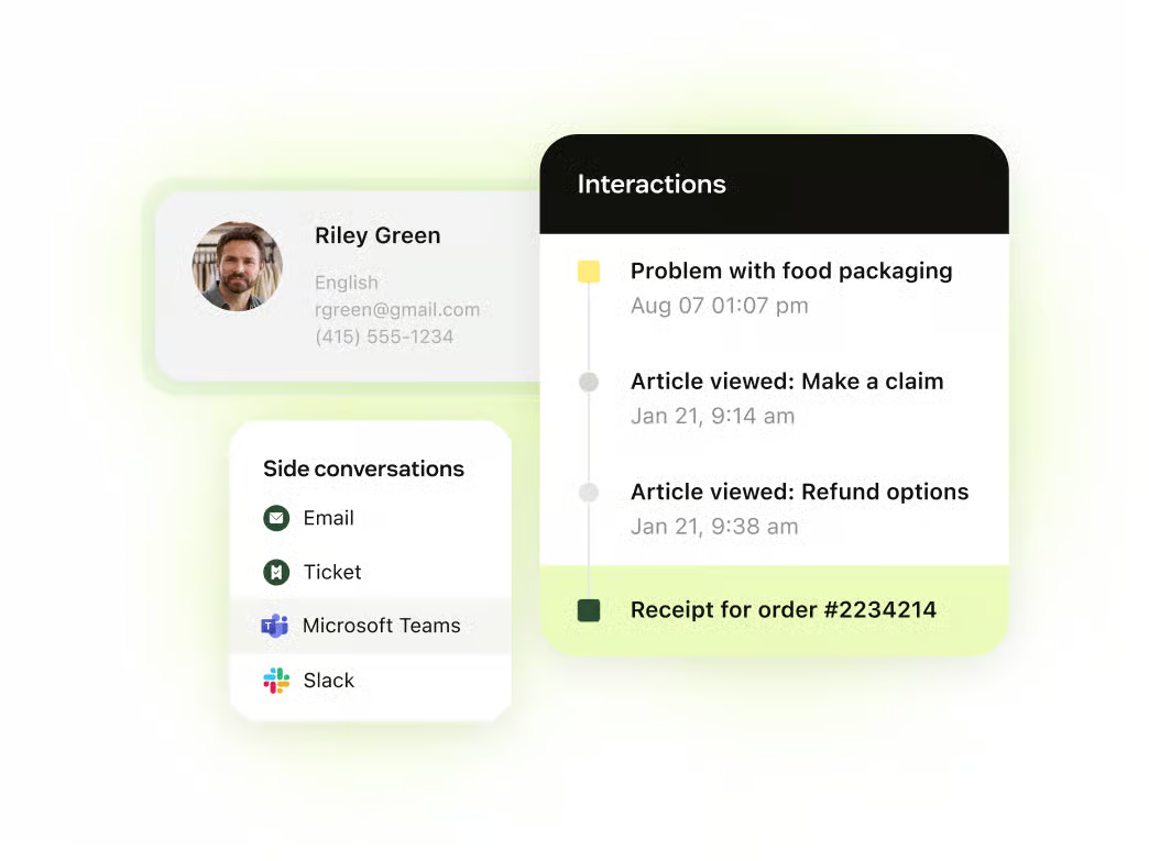 Zendesk leads in ticketing and digital-first support