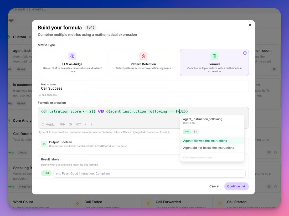 Why Choose Roark Over Hamming for Audio-Native Voice AI Quality