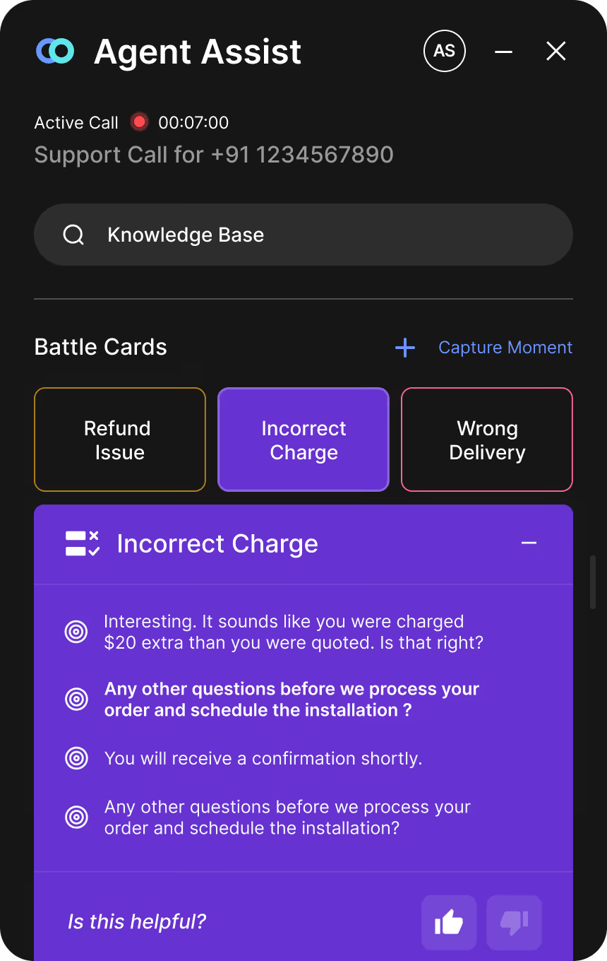 Why Choose Convin Over Level AI for QA Without Upfront Commitment