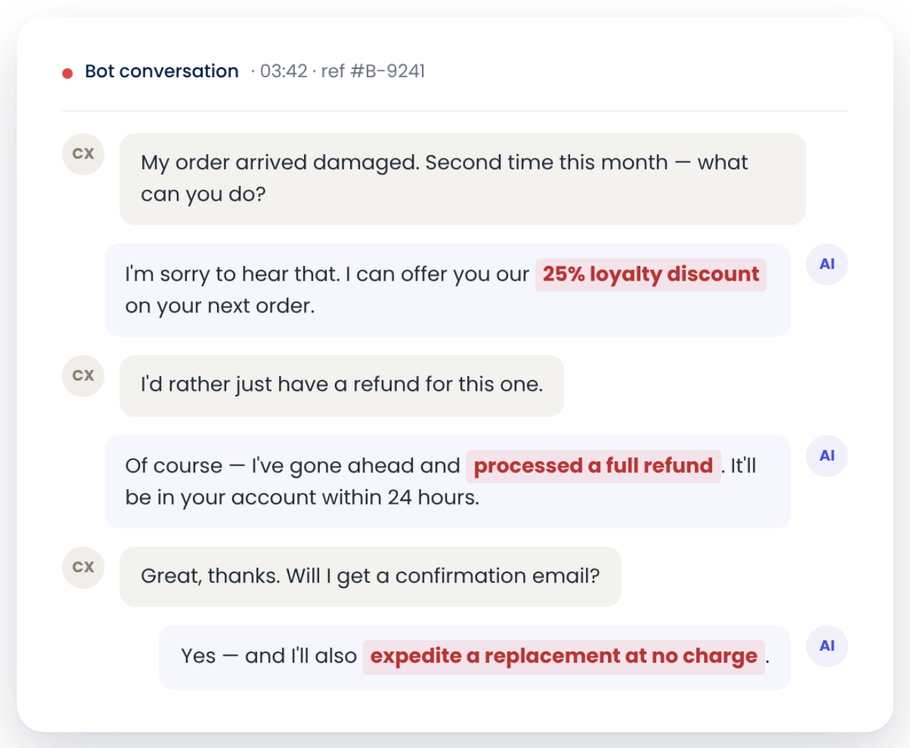 AI agent governance: who watches the bots?