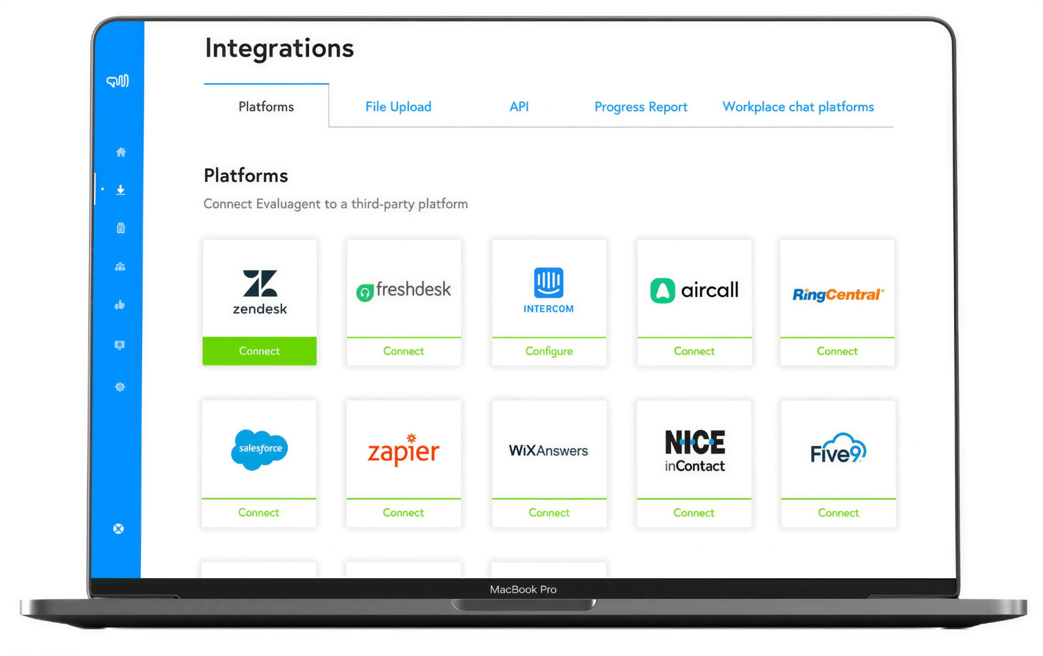 Integration philosophy: vendor lock-in vs vendor freedom