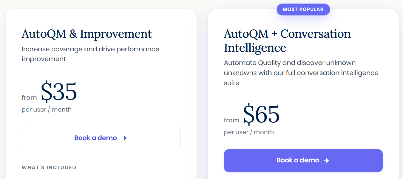 The pricing math changes the comparison
