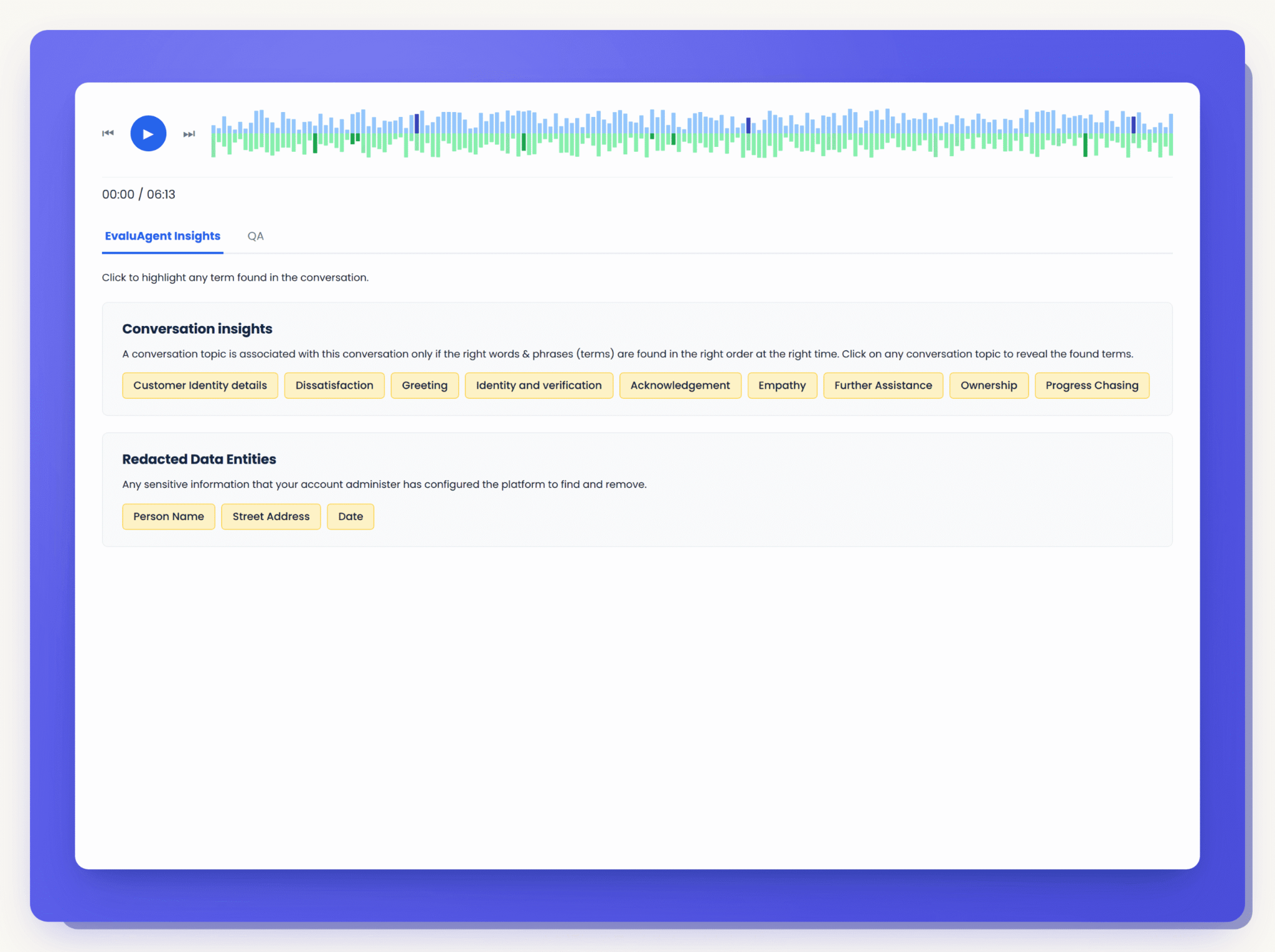 Implementation complexity and time to value